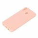 Чохол Candy Silicone для Samsung Galaxy M20 - Рожевий фото 3