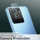 Защитное стекло на камеру AndSer для Xiaomi Redmi Note 12s