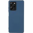 Чохол Candy Silicone для Poco X5 Pro 5G колір Синій