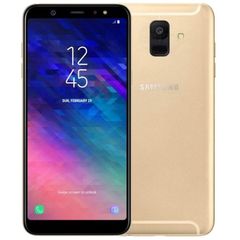 Чехол для Samsung Galaxy A6 (2018) - oneklik.com.ua