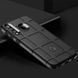 Чехол бампер Armor для Samsung Galaxy A30s / A50 / A50s - Черный фото 2