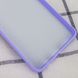 Чохол UAG для Oppo A15 / A15s - Фіолетовий фото 3