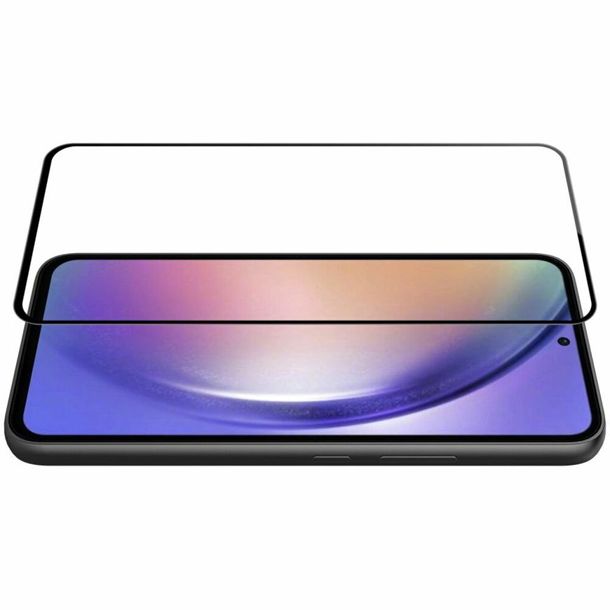 Защитное стекло 2.5D на весь экран для Samsung Galaxy A54