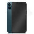 Матовое защитное стекло 2.5D для iPhone 12 Pro Max цвет Черный