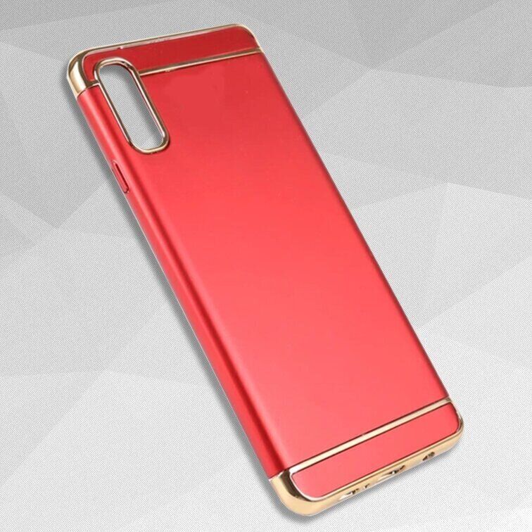 Чохол Joint Series для Xiaomi Mi9 - Червоний фото 1