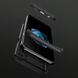 Чехол GKK 360 градусов для Samsung Galaxy A13 цвет Черный