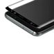 Захисне скло 3D на весь екран для Samsung Galaxy S8 Plus - Чорний фото 3