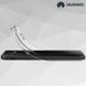 Прозрачный Силиконовый чехол TPU для Samsung Galaxy A3 (2017) / A320 - Прозрачный фото 2