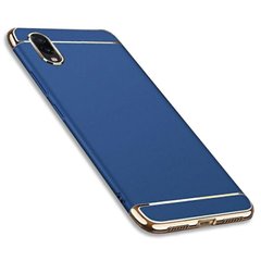 Чехол Joint Series для Xiaomi Redmi 7A - Синий фото 1