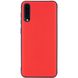 Шкіряна накладка Epic Vivi для Samsung Galaxy A30s / A50 / A50s - Червоний фото 1