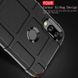 Чехол бампер Armor для Xiaomi Redmi Note 7 - Черный фото 3