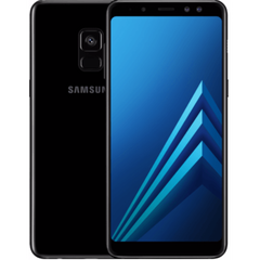 Чехол для Samsung Galaxy A8 Plus (2018) - oneklik.com.ua