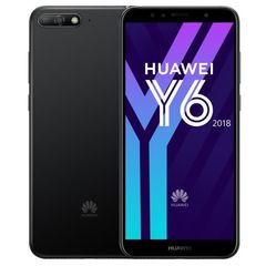 Чехол для Huawei Y6 (2018) - oneklik.com.ua
