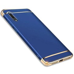 Чехол Joint Series для Huawei Honor 20 / Nova 5T - Синий фото 1