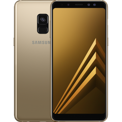 Чехол для Samsung Galaxy A8 (2018) - oneklik.com.ua