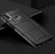 Чехол бампер Armor для Xiaomi Redmi Note 7 - Черный фото 2