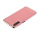Чехол Joint Series для Samsung Galaxy A7 (2018) / A750 - Розовый фото 1