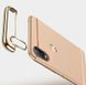 Чехол Joint Series для Samsung Galaxy A10s - Розовый фото 2