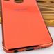 Силиконовый чехол Glossy для Samsung Galaxy A10s - Красный фото 3