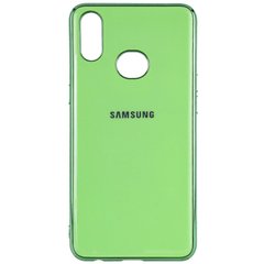 Силіконовий чохол Glossy для Samsung Galaxy A10s -  фото 1