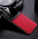 Чехол бампер DELICATE для Xiaomi Redmi Note 10 Pro - Красный фото 1