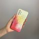 Чохол Bright Color для Samsung Galaxy A32 4G - Білий фото 1
