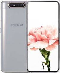 Чехол для Samsung Galaxy A80 - oneklik.com.ua