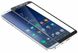 Захисне скло 2.5D на весь екран для Samsung Galaxy J6 (2018) / J600 - Чорний фото 3
