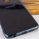 Силиконовый чехол Glossy для Samsung Galaxy A10s - Черный фото 3