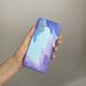 Чехол Bright Color для Samsung Galaxy A32 4G - Синий фото 1