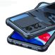 Противоударный чехол Back Cover с защитой камеры для Xiaomi Redmi Note 11 4G / 11s цвет Синий