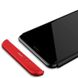 Чохол GKK 360 градусів для Huawei Mate 10 lite - Чёрно-Красный фото 4