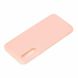 Чехол Candy Silicone для Xiaomi MiA3 - Розовый фото 4
