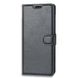 Чехол-Книжка с карманами для карт на Meizu M6S - Черный фото 5