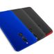 Чохол GKK 360 градусів для Huawei Mate 10 lite - Синій фото 5