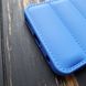 Чехол силиконовый Down Jacket для Tecno Pova 3 цвет Синий