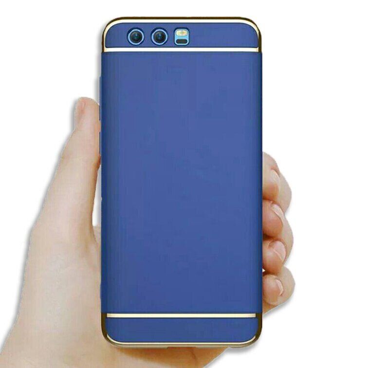 Чехол Joint Series для Huawei Honor 9 - Синий фото 5
