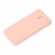 Чохол Candy Silicone для Samsung Galaxy J6 Plus - Рожевий фото 3