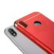 Чохол Joint Series для Huawei P20 lite - Червоний фото 3