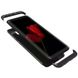 Чехол GKK 360 градусов для Samsung Galaxy S9 Plus - Черно-Красный фото 2