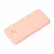 Чехол Candy Silicone для Samsung Galaxy J6 Plus - Розовый фото 4