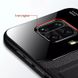 Чехол бампер DELICATE для Xiaomi Redmi Note 9s / 9 Pro - Чёрный фото 5