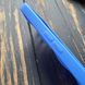 Чехол силиконовый Down Jacket для Oppo A54 / A55 - Синий фото 3