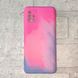 Чохол Bright Color для Samsung Galaxy A51 - Рожевий фото 2