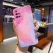 Чохол Bright Color для Samsung Galaxy A51 - Рожевий фото 3
