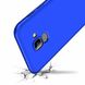 Чохол GKK 360 градусів для Samsung Galaxy A6 (2018) - Синій фото 2