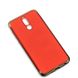 Чехол Joint Series для Xiaomi Redmi 8 - Красный фото 2