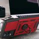 Чехол Defender с защитой камеры для Vivo Y31 цвет Красный