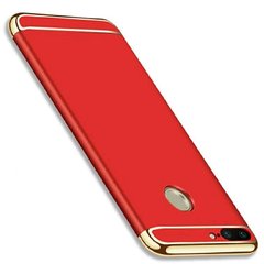 Чехол Joint Series для Huawei Honor 9 lite - Красный фото 1