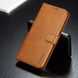 Чехол-Книжка iMeeke для Xiaomi Redmi 8 / 8A - Светло-коричневый фото 6